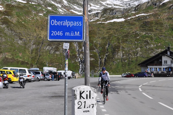 Oberalp
